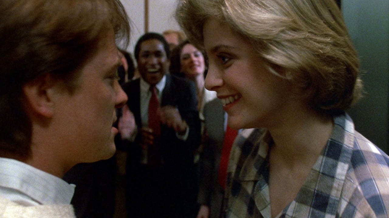 Watch The Secret of My Success 1987 online Watch The Secret of My Success 1987 online