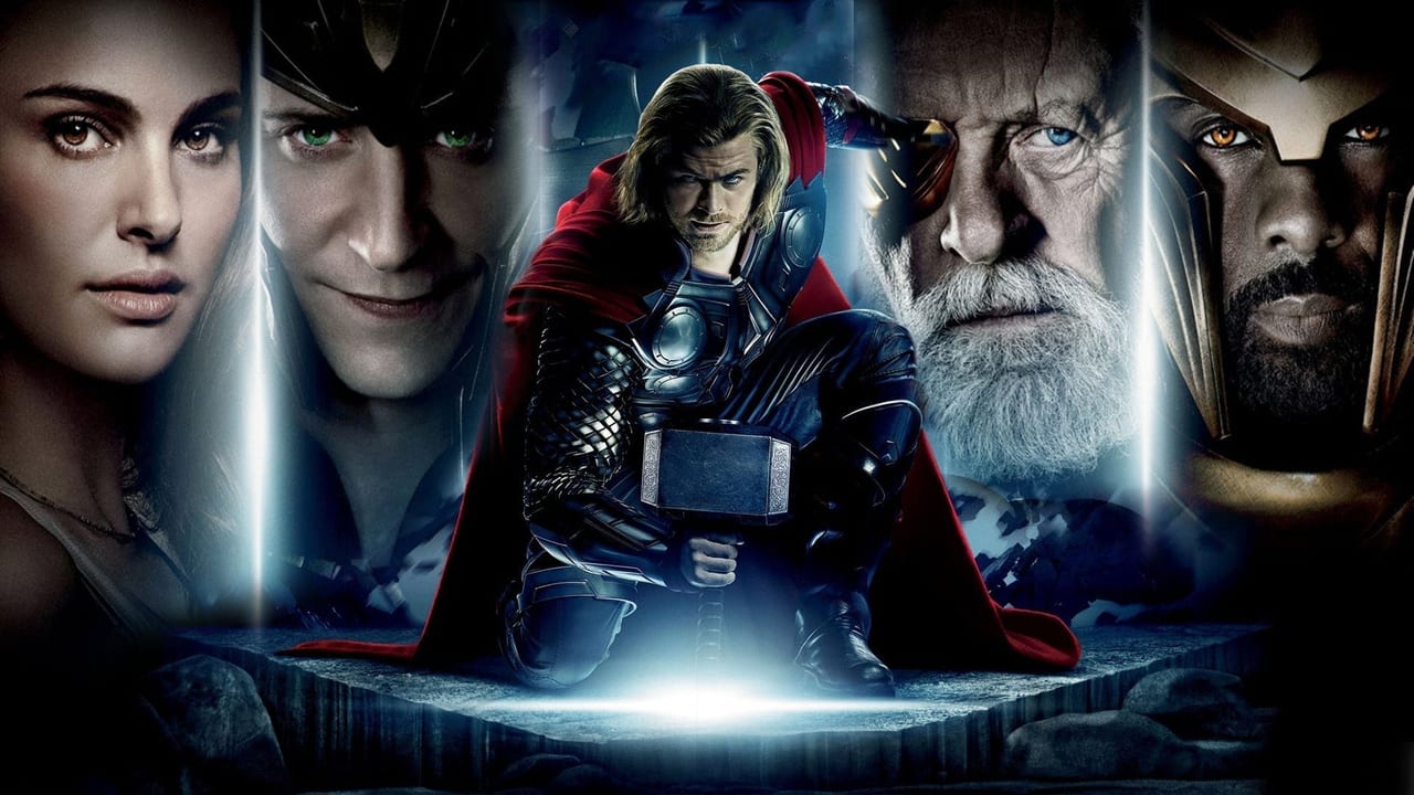 Дивитися фільм Тор 2011 онлайн Дивитися фільм Тор 2011 онлайн