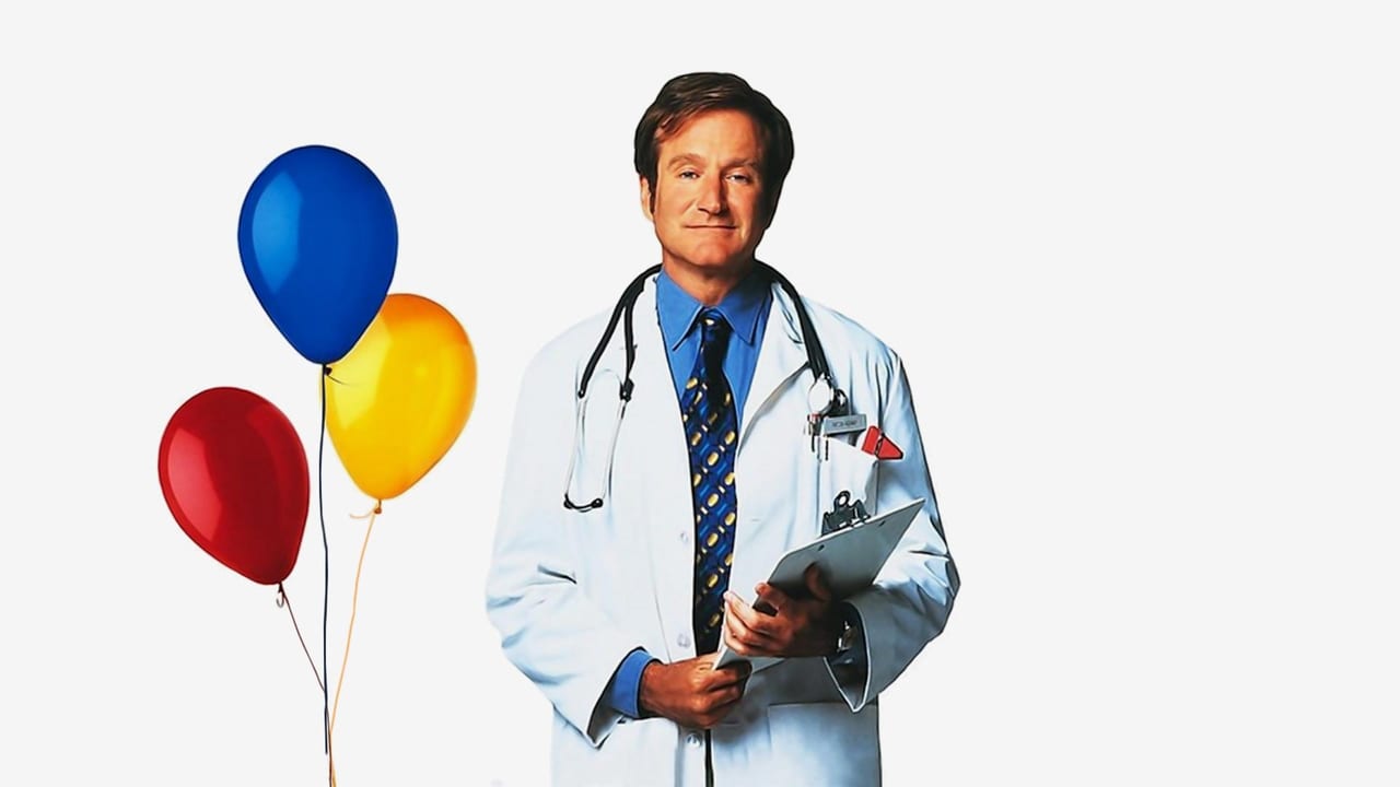 Watch Patch Adams 1998 online Watch Patch Adams 1998 online