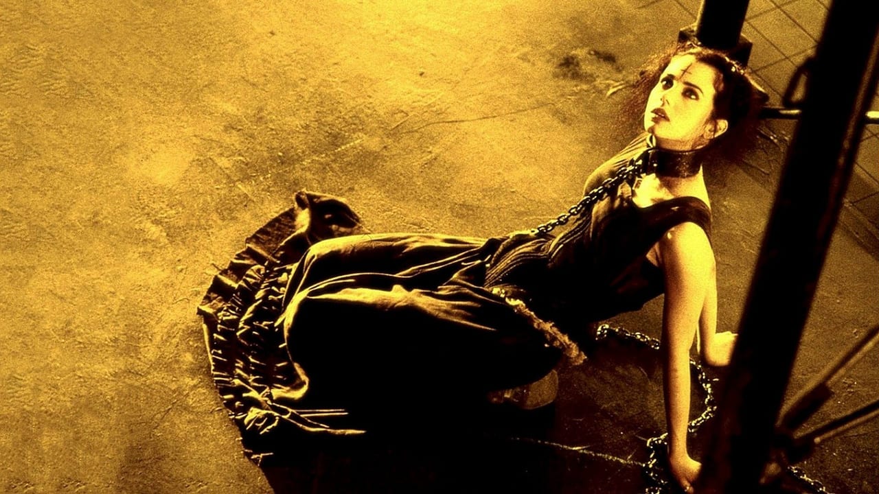 Watch The Crow: City of Angels 1996 online Watch The Crow: City of Angels 1996 online