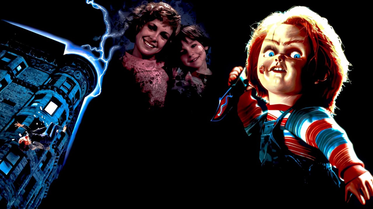 Watch Child's Play 1988 online Watch Child's Play 1988 online