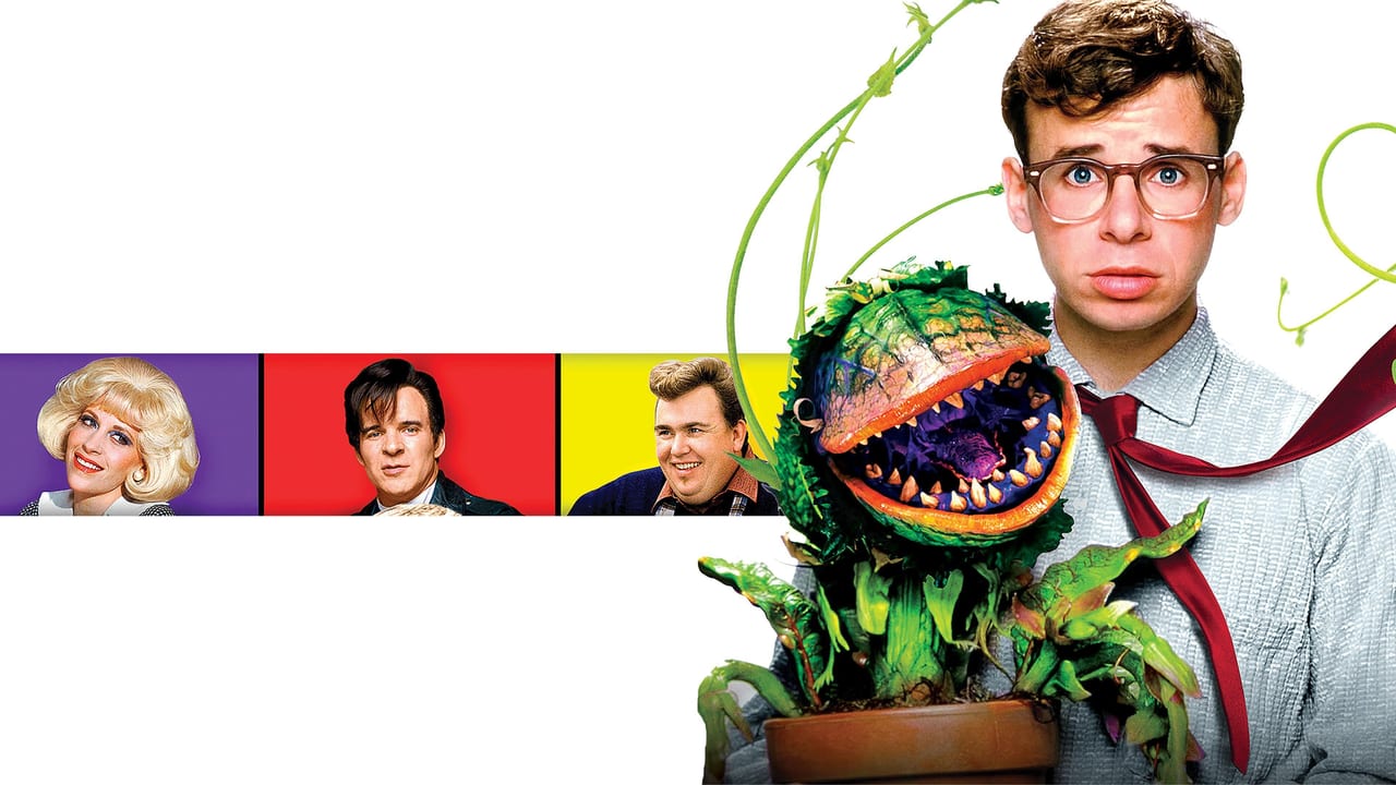 Watch Little Shop of Horrors 1986 online Watch Little Shop of Horrors 1986 online