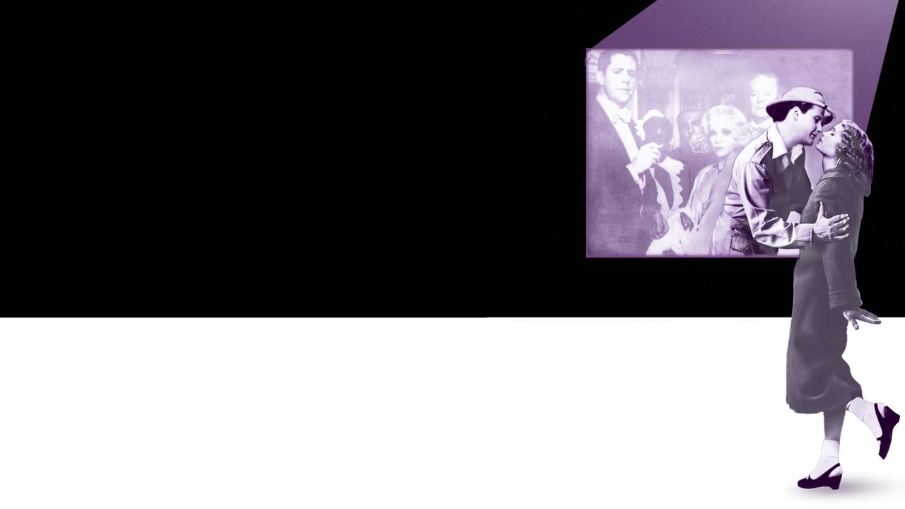 Watch The Purple Rose of Cairo 1985 online Watch The Purple Rose of Cairo 1985 online