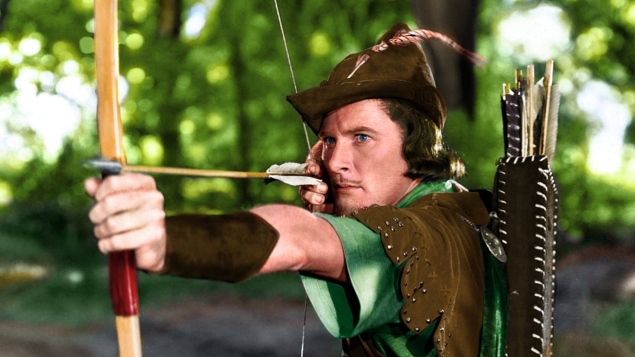 Watch The Adventures of Robin Hood 1938 online Watch The Adventures of Robin Hood 1938 online