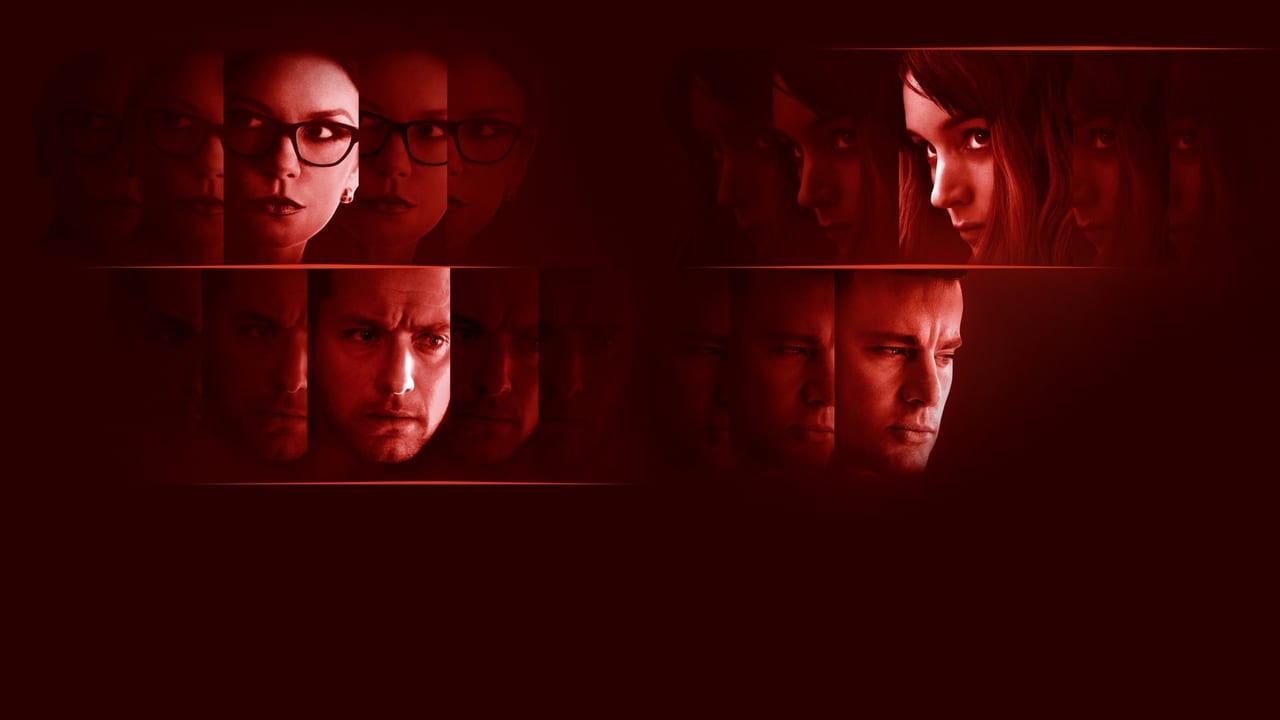 Watch Side Effects 2013 online Watch Side Effects 2013 online