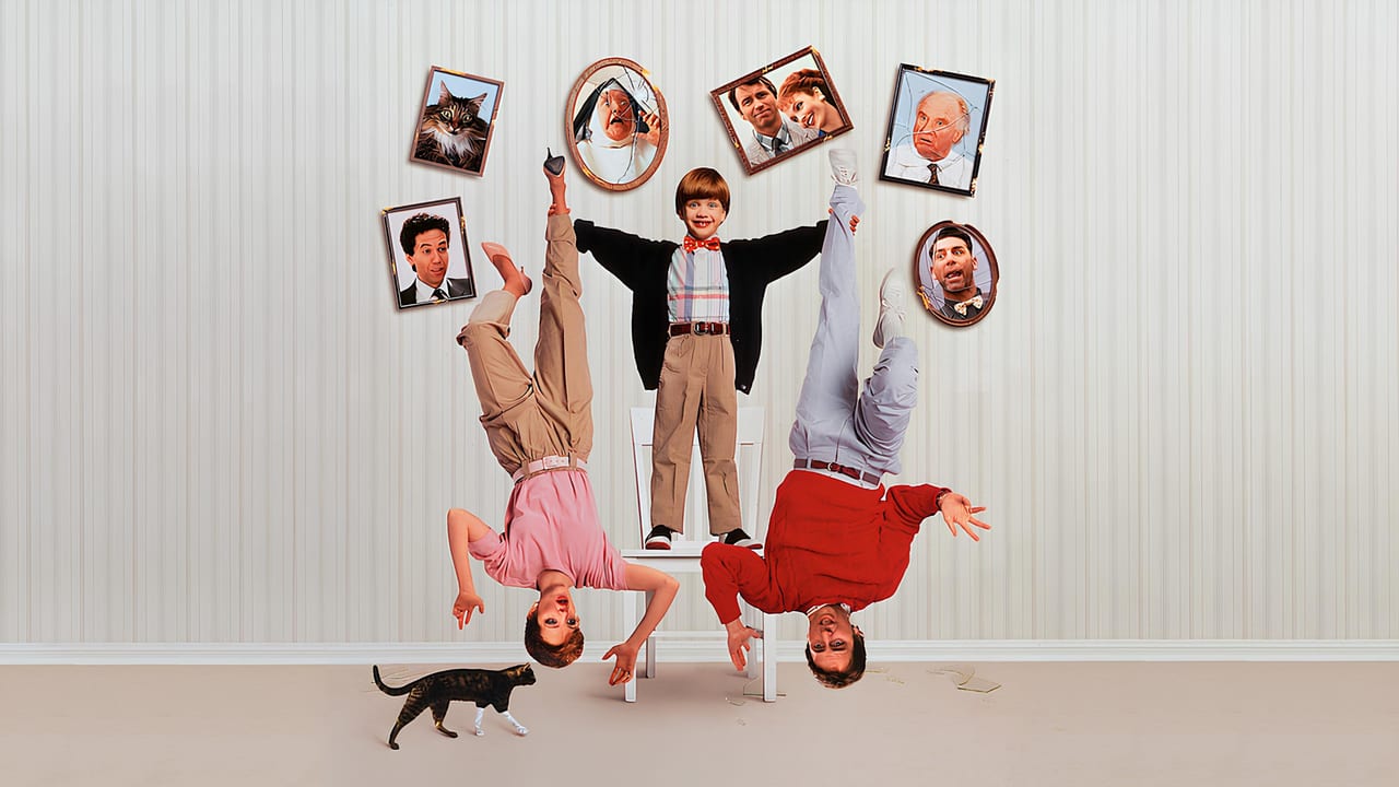 Watch Problem Child 1990 online Watch Problem Child 1990 online