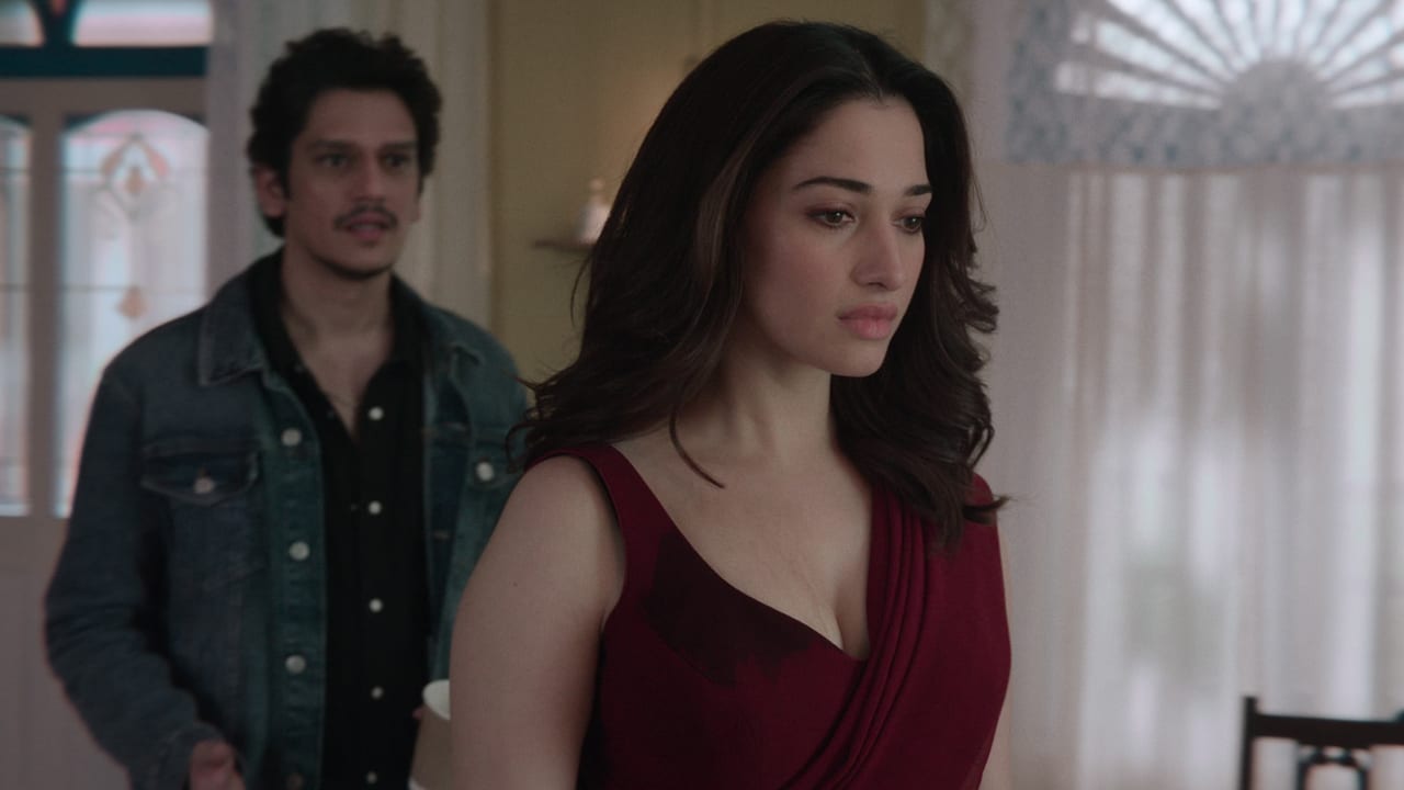 Watch Lust Stories 2 2023 online Watch Lust Stories 2 2023 online