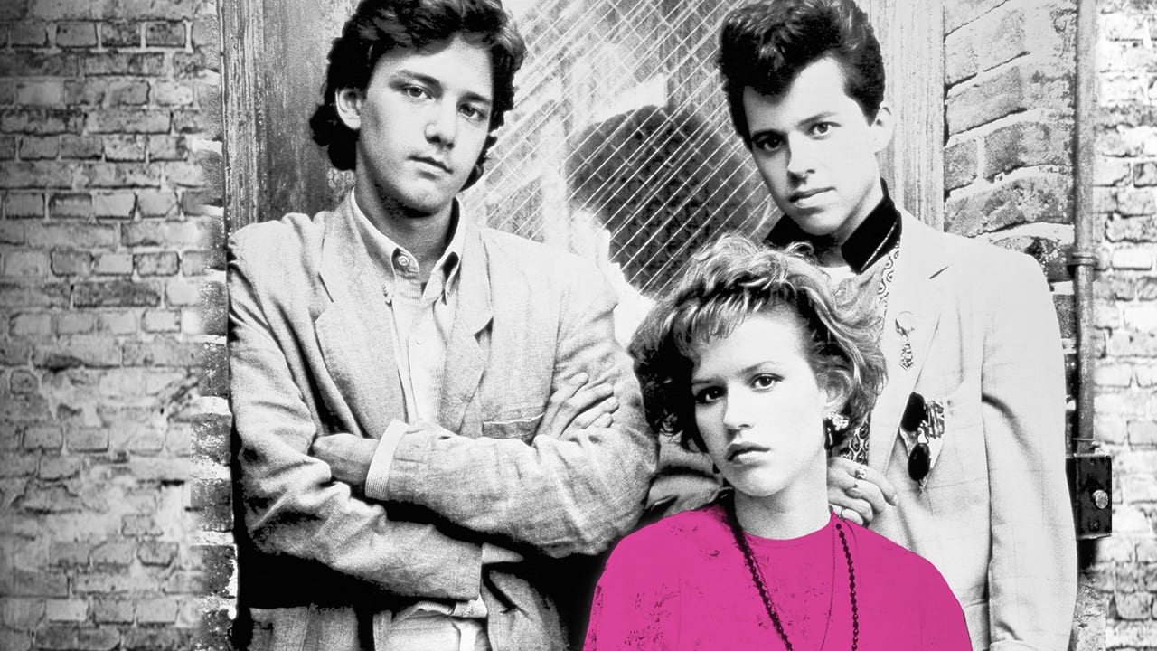 Watch Pretty in Pink 1986 online Watch Pretty in Pink 1986 online