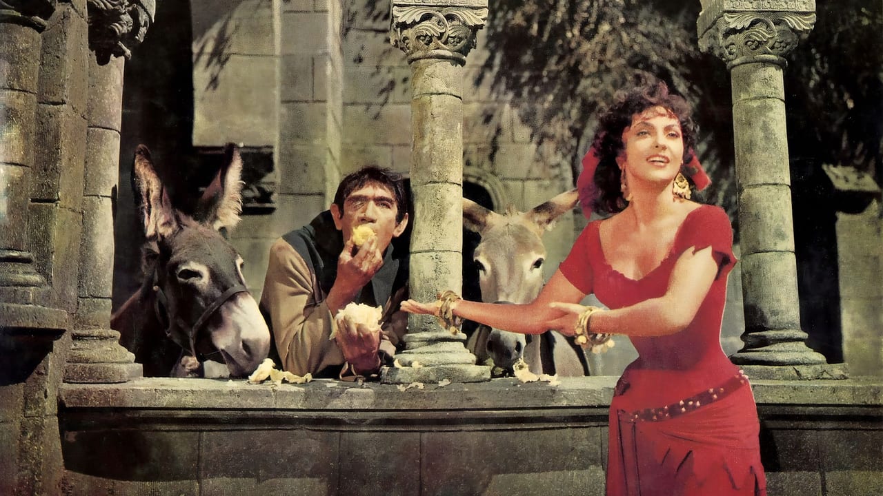 Watch Notre-Dame de Paris 1956 online Watch Notre-Dame de Paris 1956 online