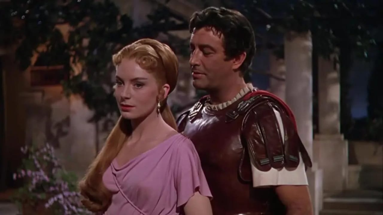 Watch Quo Vadis 1951 online Watch Quo Vadis 1951 online