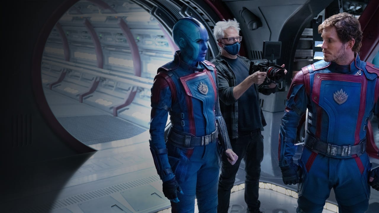 Watch Marvel Studios Assembled: The Making of the Guardians of the Galaxy Vol. 3 2023 online Watch Marvel Studios Assembled: The Making of the Guardians of the Galaxy Vol. 3 2023 online