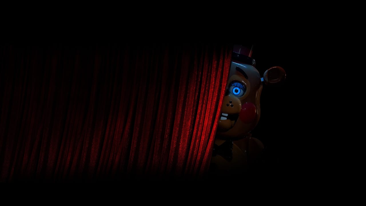 Watch Five Nights at Freddy's 2 2025 online Watch Five Nights at Freddy's 2 2025 online
