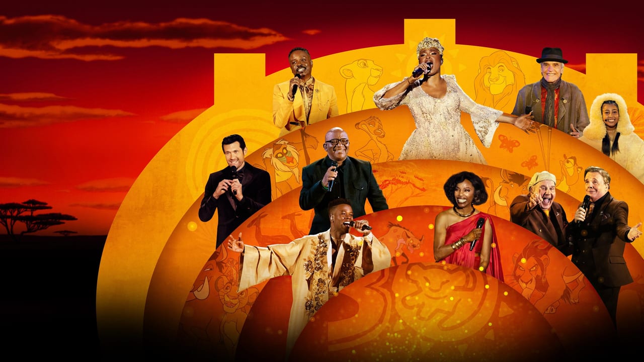Watch The Lion King at the Hollywood Bowl 2025 online Watch The Lion King at the Hollywood Bowl 2025 online