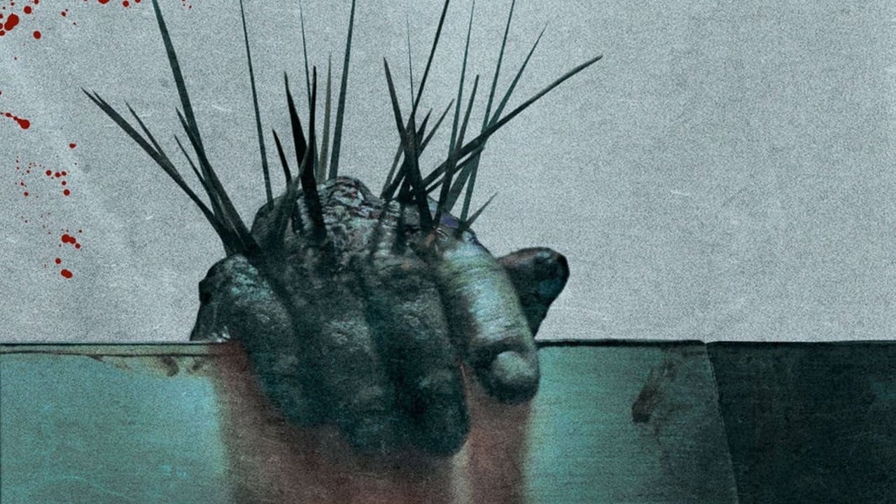 Watch Splinter 2008 online Watch Splinter 2008 online