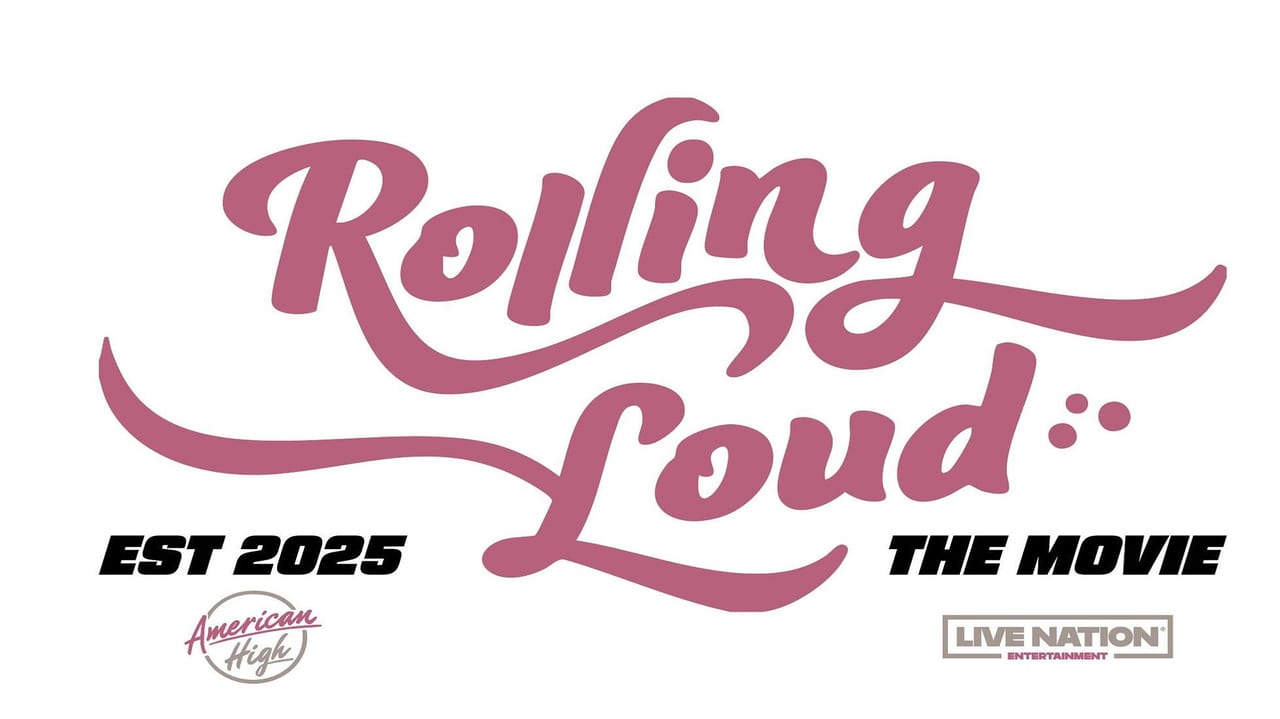 Дивитися фільм Rolling Loud 2026 онлайн Дивитися фільм Rolling Loud 2026 онлайн