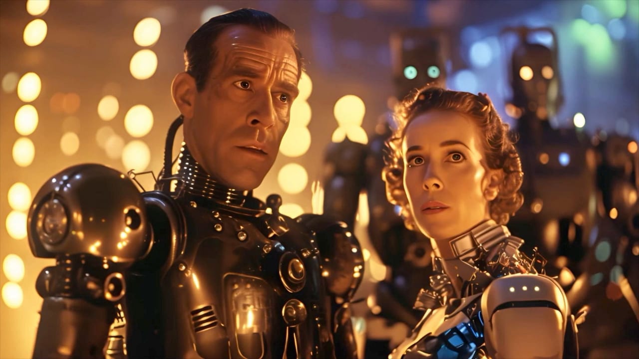 Watch KI: Maschinenträume im Film 2024 online Watch KI: Maschinenträume im Film 2024 online