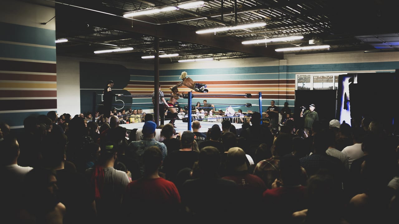 Watch Slowburn Shoot: An Indie Wrestling Story 2026 online Watch Slowburn Shoot: An Indie Wrestling Story 2026 online