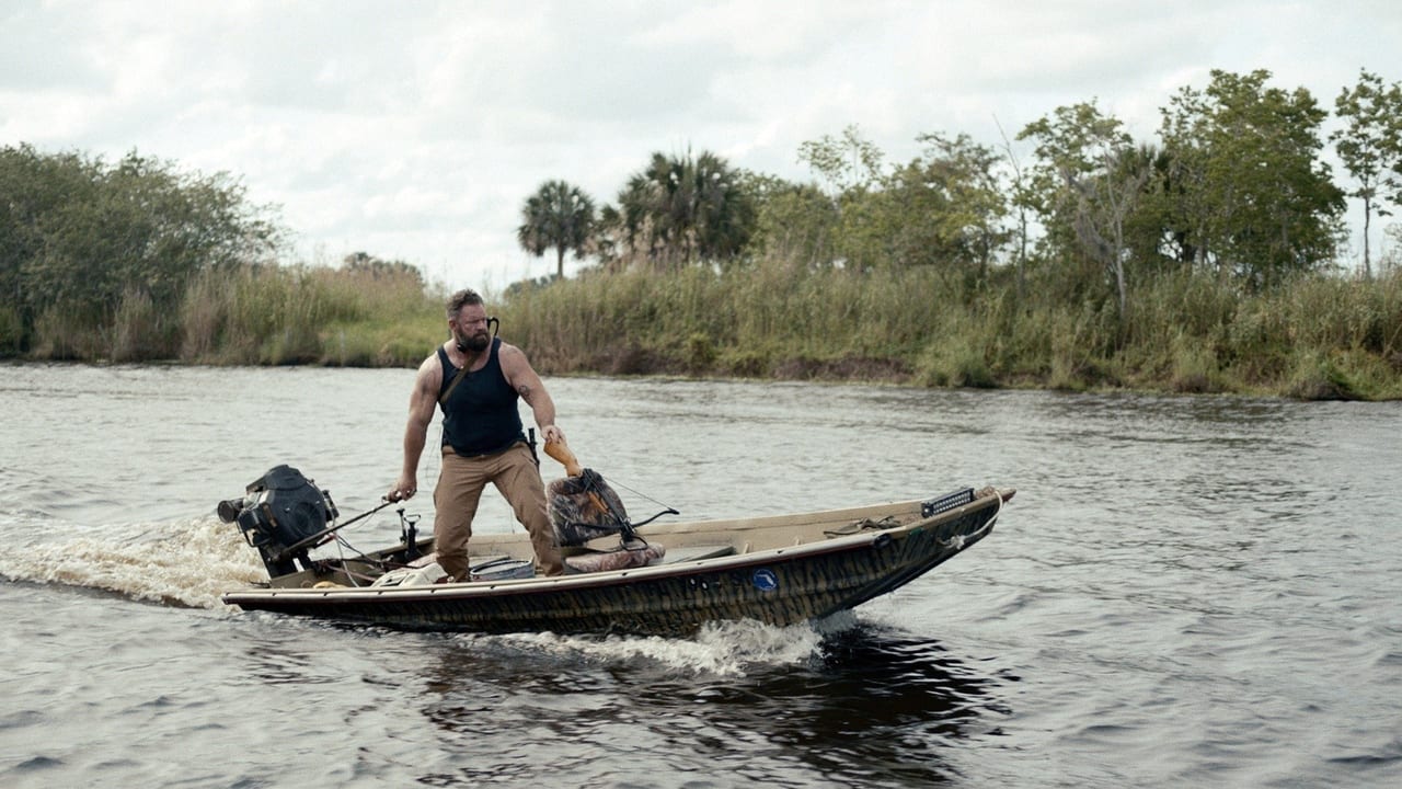 Дивитися фільм Lake Jesup: Bonecrusher's Revenge 2024 онлайн Дивитися фільм Lake Jesup: Bonecrusher's Revenge 2024 онлайн