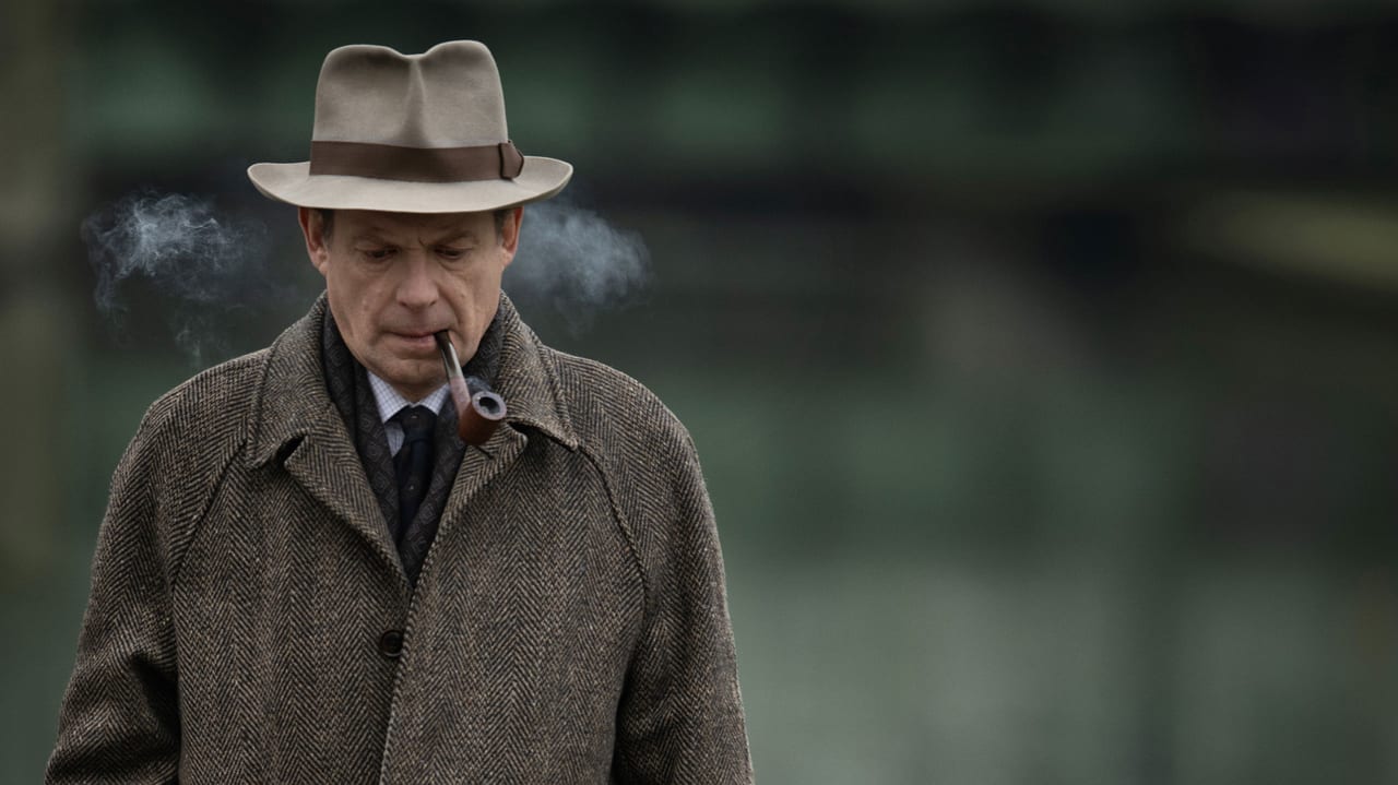 Дивитися фільм Maigret et le mort amoureux 2026 онлайн Дивитися фільм Maigret et le mort amoureux 2026 онлайн