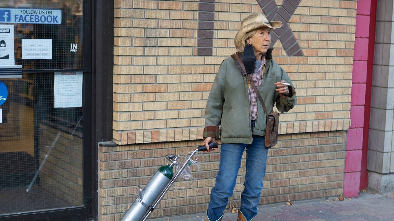 Watch The Last Stand of Ellen Cole 2024 online Watch The Last Stand of Ellen Cole 2024 online