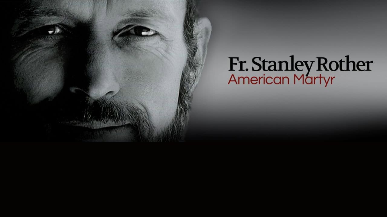 Watch American Martyr: The Stanley Rother Story 2026 online Watch American Martyr: The Stanley Rother Story 2026 online