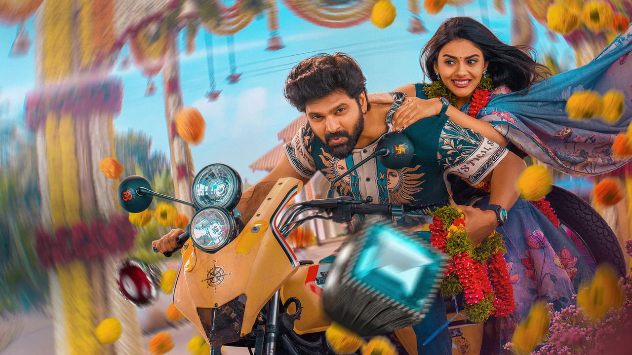 Watch Vishnu Vinyasam 2026 online Watch Vishnu Vinyasam 2026 online