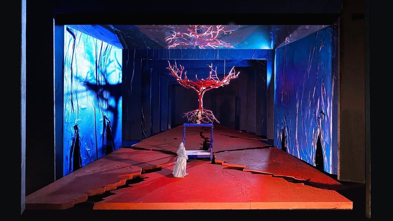 Watch The Metropolitan Opera: El Último Sueño de Frida y Diego 2026 online Watch The Metropolitan Opera: El Último Sueño de Frida y Diego 2026 online