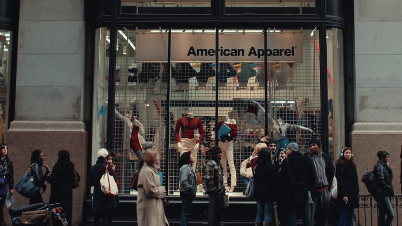 Watch Trainwreck: The Cult of American Apparel 2025 online Watch Trainwreck: The Cult of American Apparel 2025 online