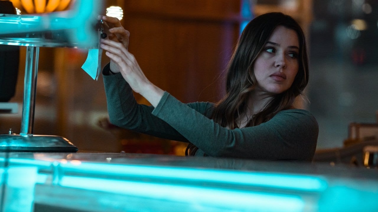 Дивитися фільм Kill Me Again 2025 онлайн Дивитися фільм Kill Me Again 2025 онлайн