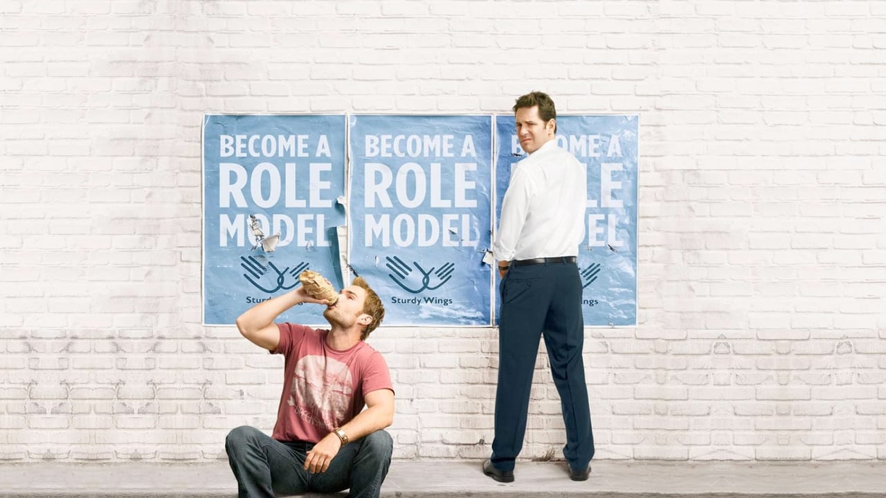 Watch Role Models 2008 online Watch Role Models 2008 online