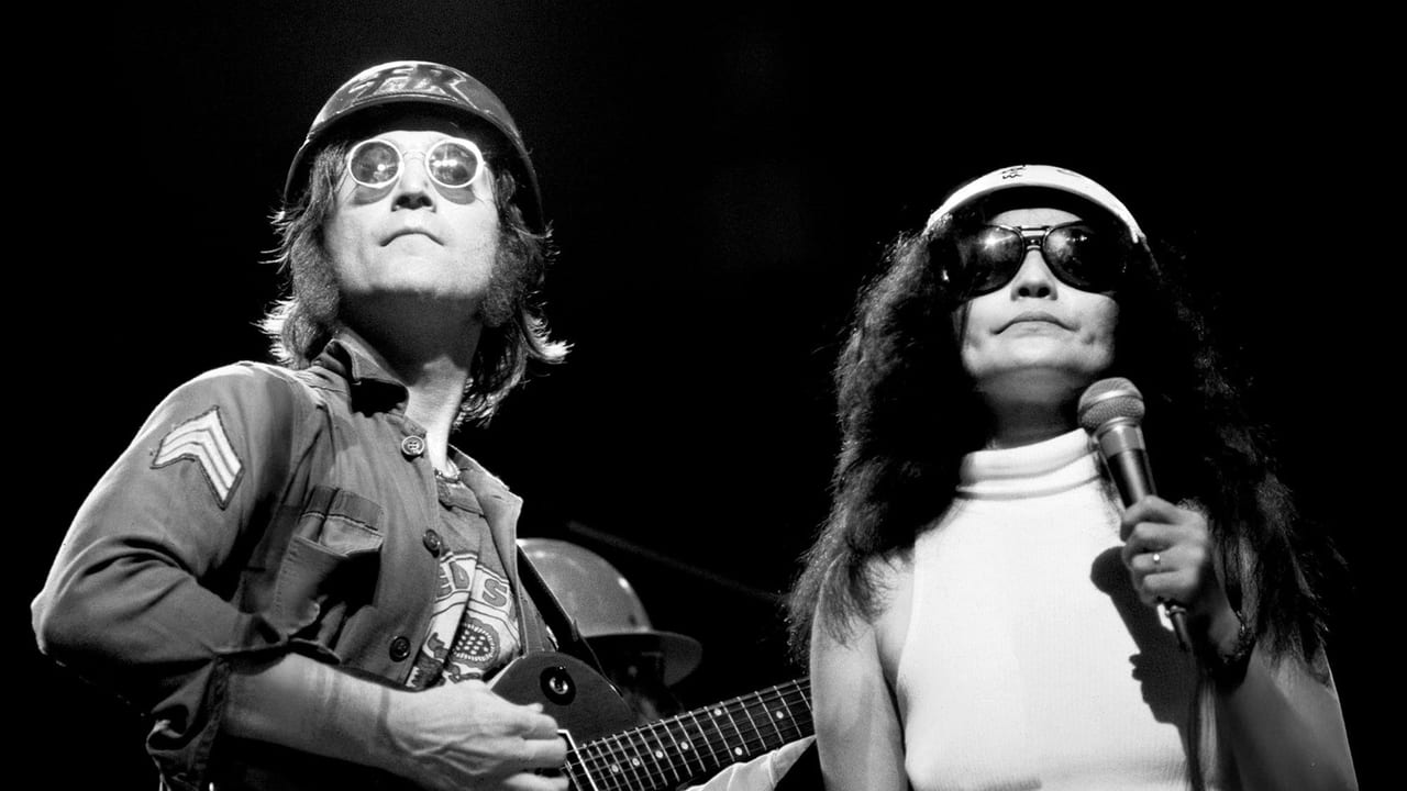 Watch Power to the People: John & Yoko Live in NYC 2026 online Watch Power to the People: John & Yoko Live in NYC 2026 online