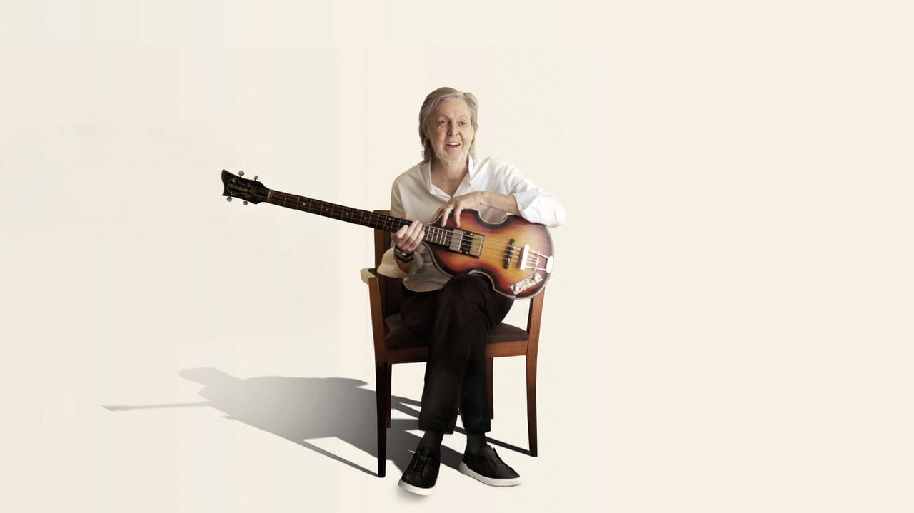 Watch McCartney: The Hunt for the Lost Bass 2026 online Watch McCartney: The Hunt for the Lost Bass 2026 online