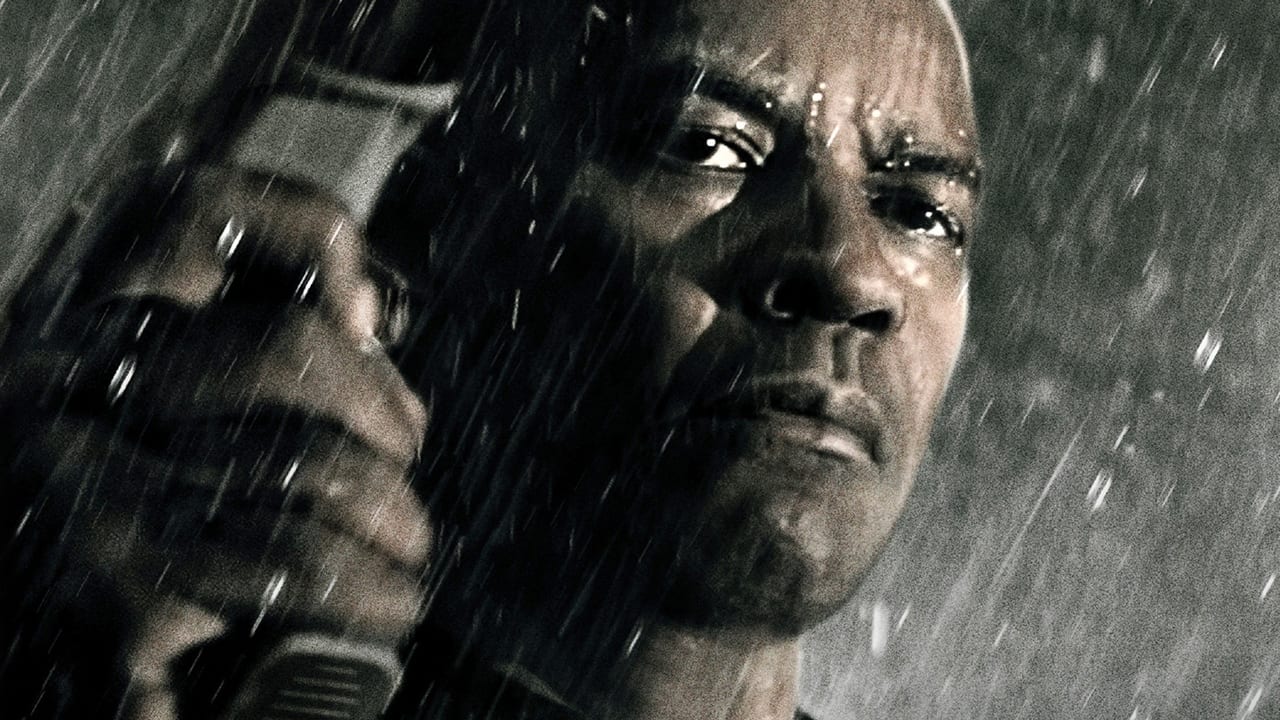 Watch The Equalizer 2014 online Watch The Equalizer 2014 online