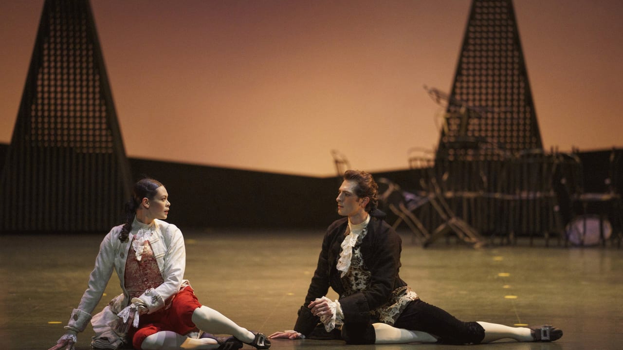 Watch Paris Opera Ballet: Le Parc 2026 online Watch Paris Opera Ballet: Le Parc 2026 online