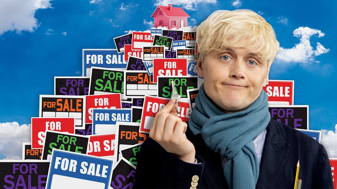 Дивитися фільм How to Trick Your Way onto the Property Ladder 2026 онлайн Дивитися фільм How to Trick Your Way onto the Property Ladder 2026 онлайн