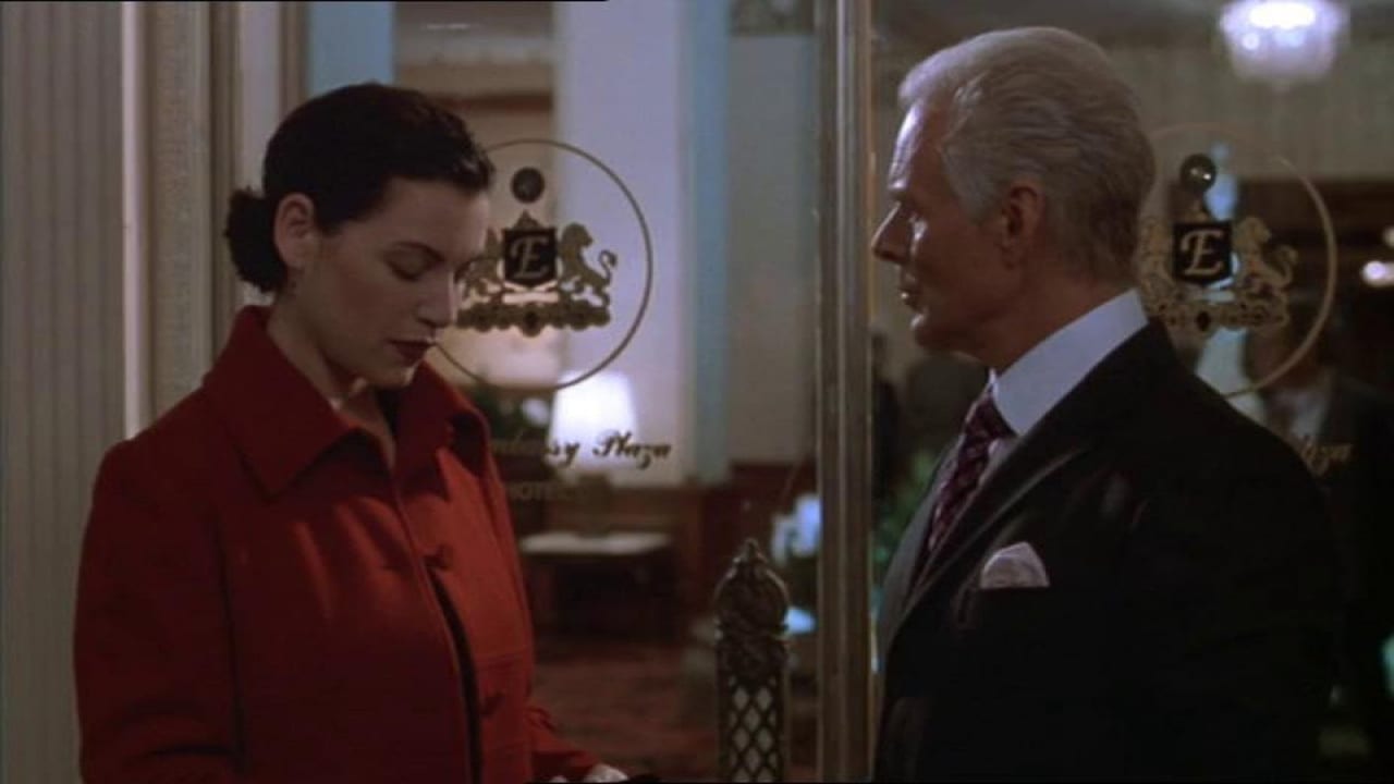 Дивитися фільм The Man from Elysian Fields 2001 онлайн Дивитися фільм The Man from Elysian Fields 2001 онлайн
