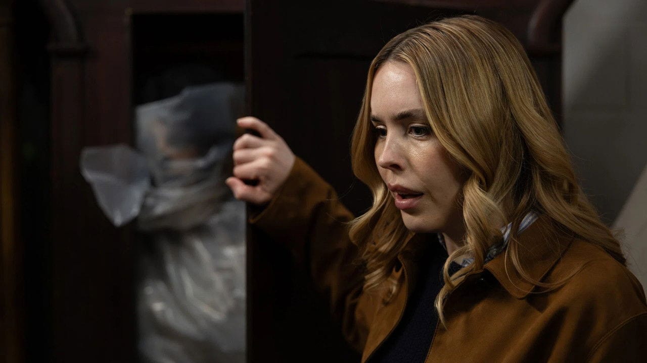 Watch The Body in the Locker 2025 online Watch The Body in the Locker 2025 online