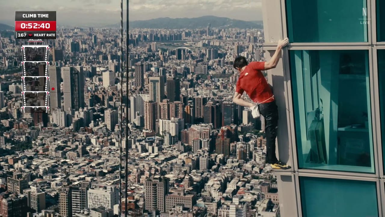 Watch Skyscraper Live 2026 online Watch Skyscraper Live 2026 online