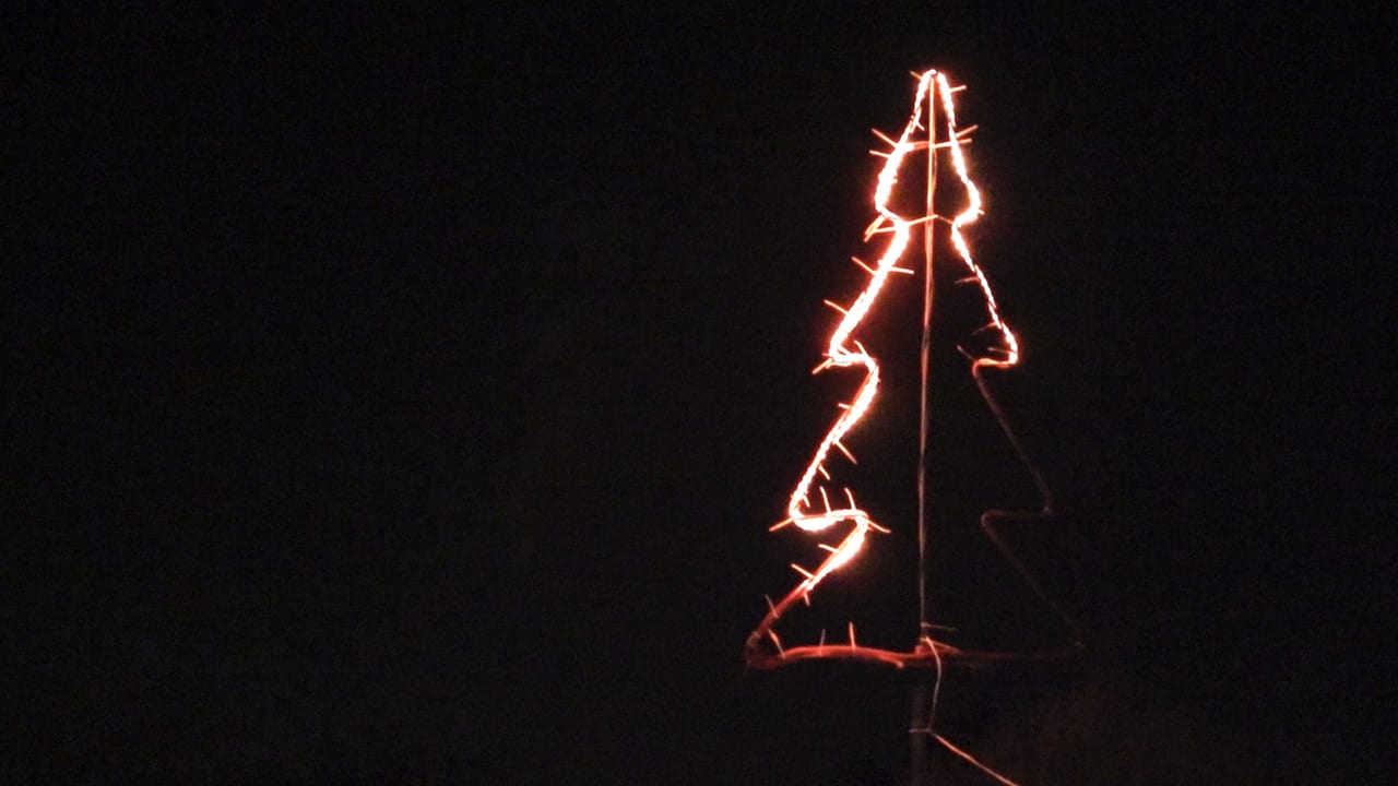 Дивитися фільм Winter Lights 2026 онлайн Дивитися фільм Winter Lights 2026 онлайн