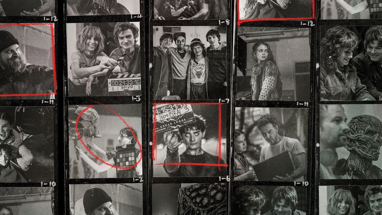 Watch One Last Adventure: The Making of Stranger Things 5 2026 online Watch One Last Adventure: The Making of Stranger Things 5 2026 online
