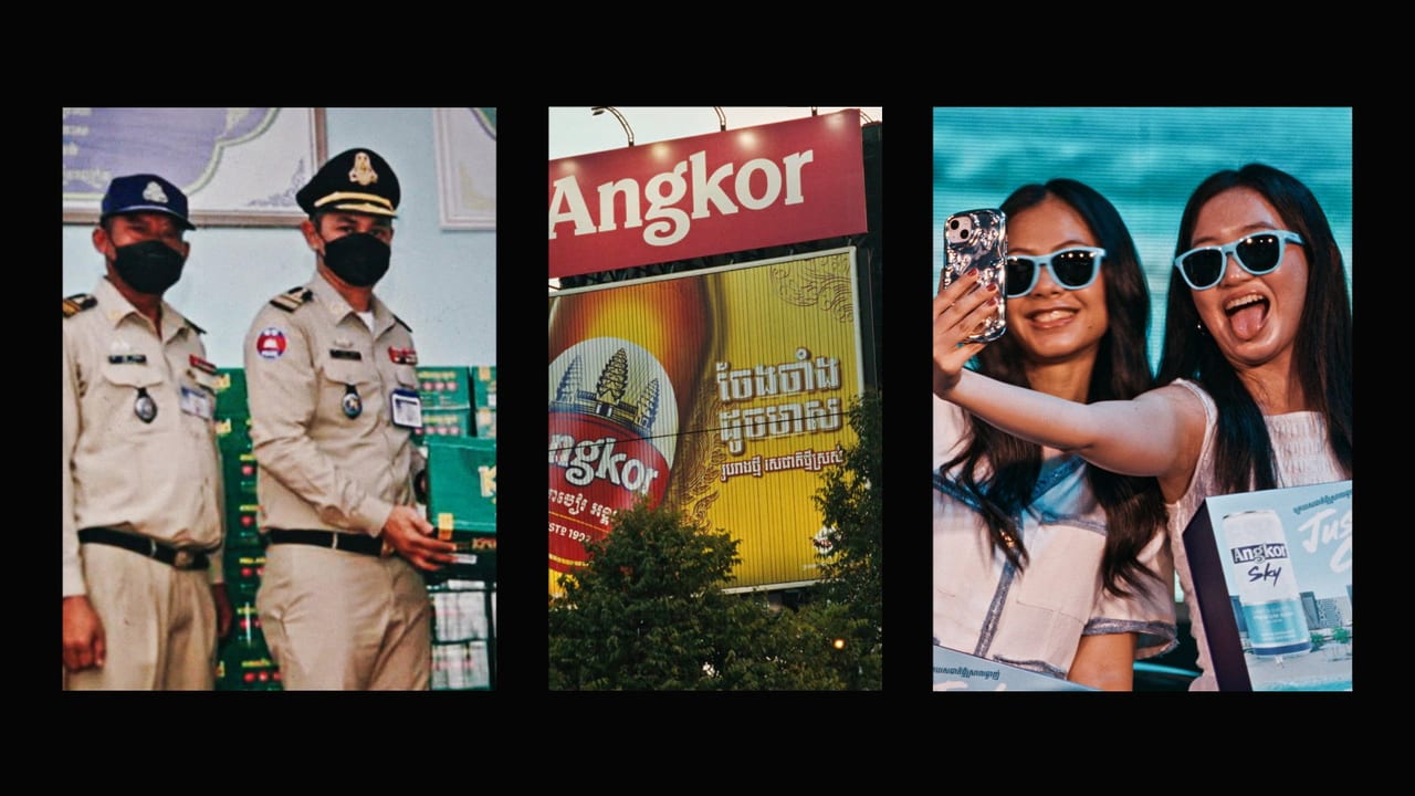 Watch Cambodianske øldrømme 2026 online Watch Cambodianske øldrømme 2026 online