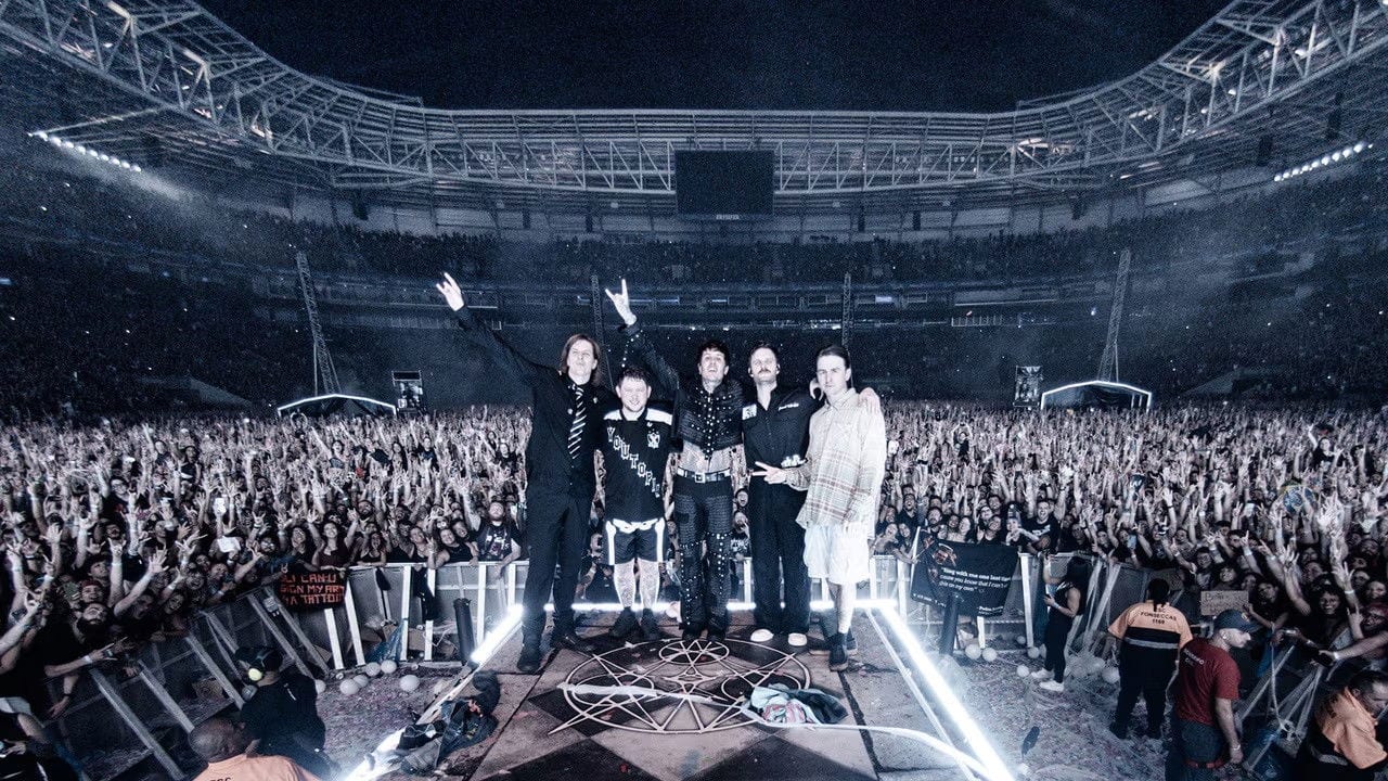 Watch Bring Me the Horizon: L.I.V.E. in São Paulo (Live Immersive Virtual Experiment) 2026 online Watch Bring Me the Horizon: L.I.V.E. in São Paulo (Live Immersive Virtual Experiment) 2026 online