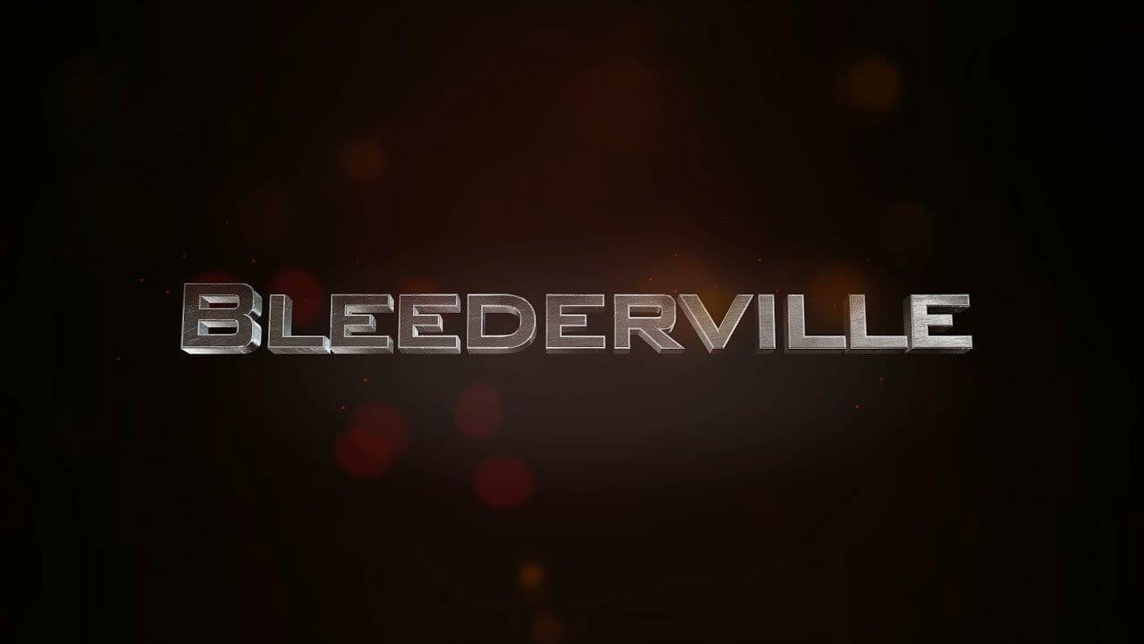 Дивитися фільм Bleederville 2026 онлайн Дивитися фільм Bleederville 2026 онлайн