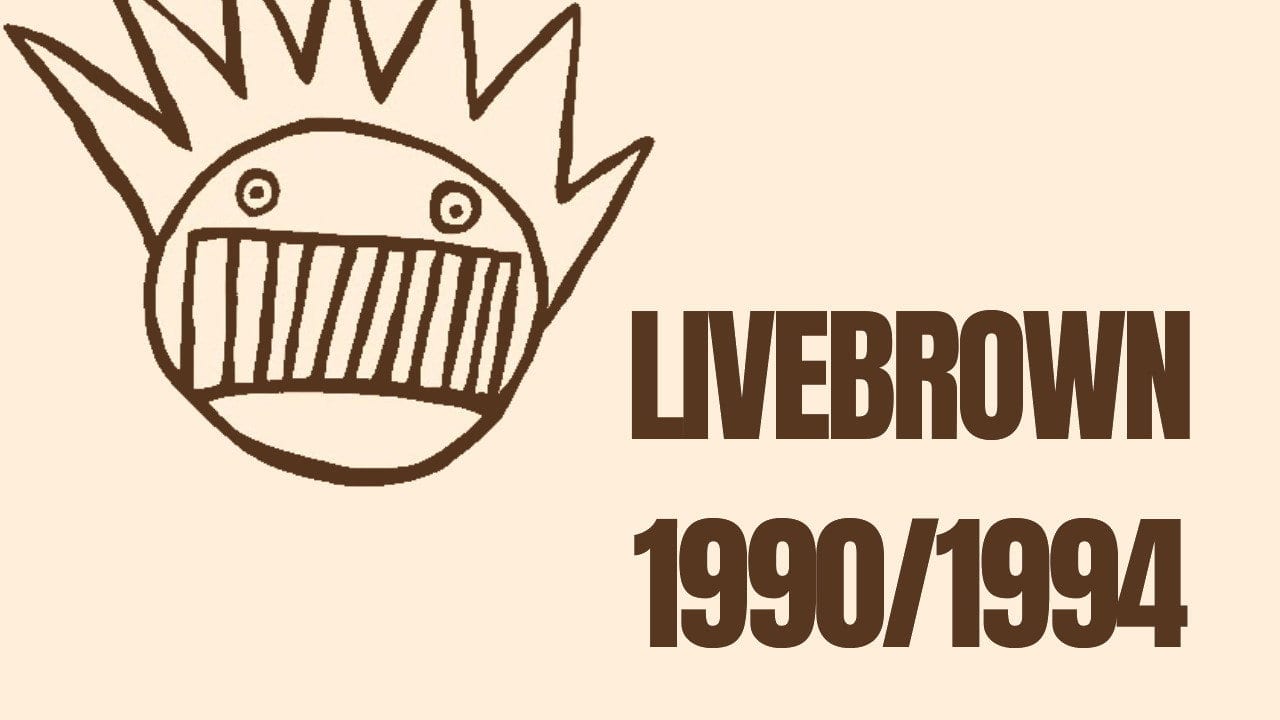 Watch LIVEBROWN 1990/1994 2026 online Watch LIVEBROWN 1990/1994 2026 online