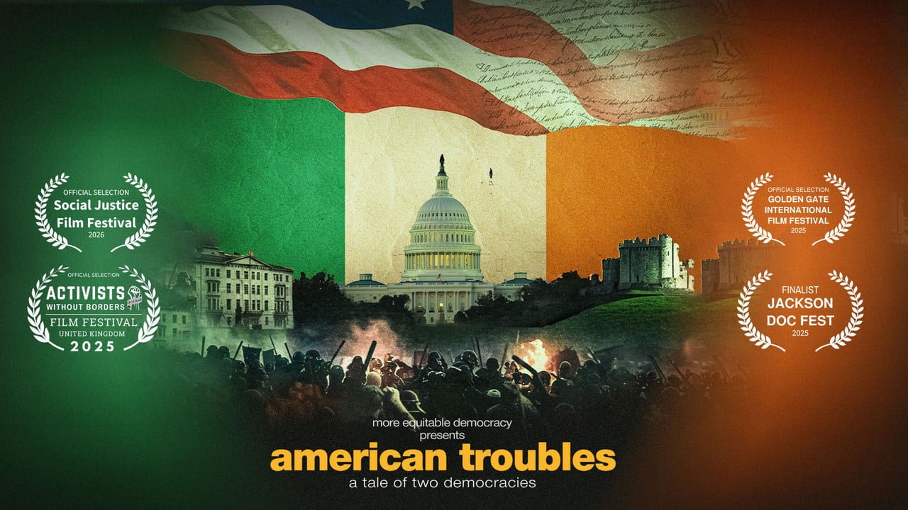 Watch American Troubles: A Tale of Two Democracies 2026 online Watch American Troubles: A Tale of Two Democracies 2026 online