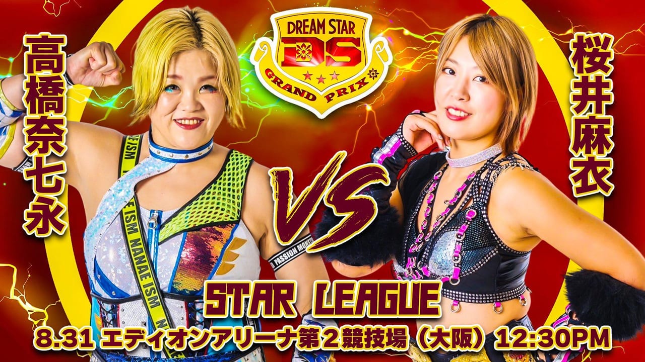 Дивитися фільм Marigold DREAM✴︎STAR Grand Prix 2024 ~ Day 1 (Afternoon) 2024 онлайн Дивитися фільм Marigold DREAM✴︎STAR Grand Prix 2024 ~ Day 1 (Afternoon) 2024 онлайн