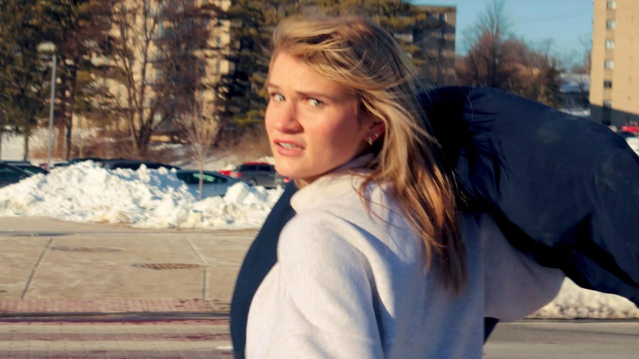 Дивитися фільм Catch Cathy 2026 онлайн Дивитися фільм Catch Cathy 2026 онлайн