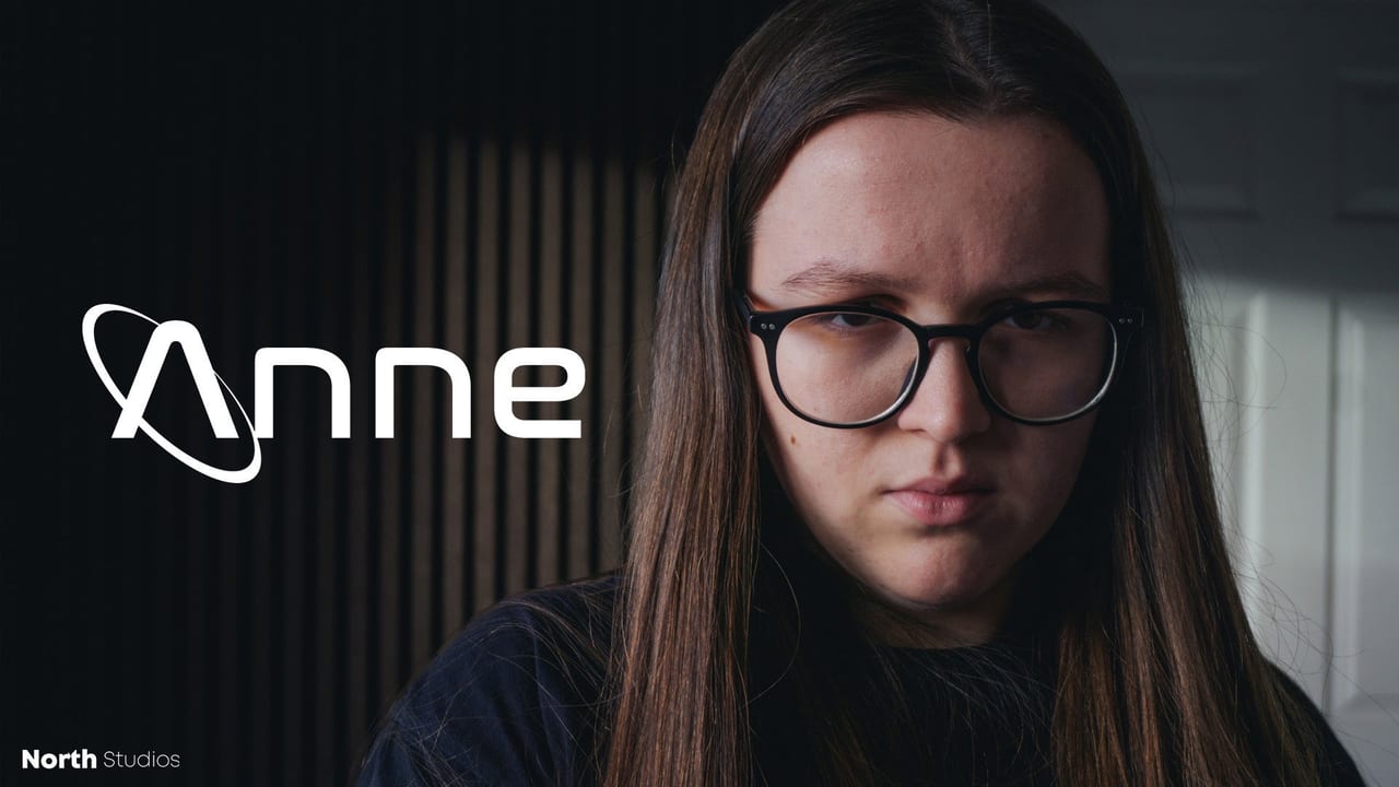 Дивитися фільм Anne 2026 онлайн Дивитися фільм Anne 2026 онлайн