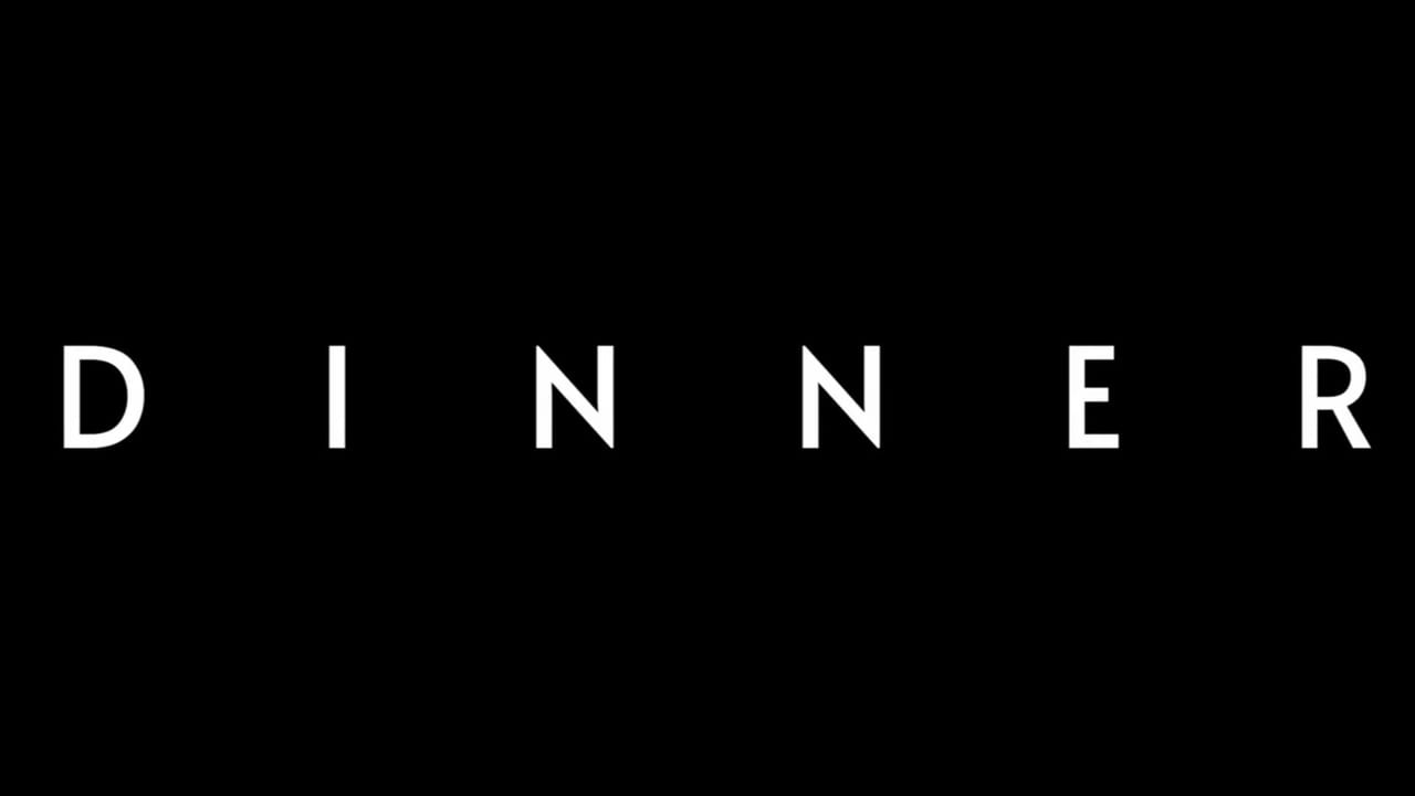 Дивитися фільм Dinner 2026 онлайн Дивитися фільм Dinner 2026 онлайн