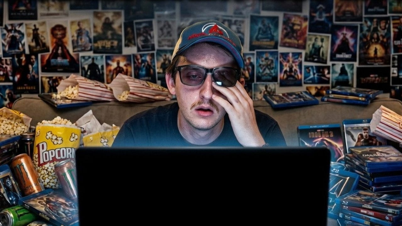 Watch I Rewatched Every MCU Movie ~ Reviewed and Ranked 2026 online Watch I Rewatched Every MCU Movie ~ Reviewed and Ranked 2026 online
